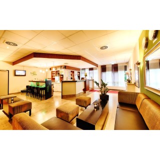 ACHAT Hotel Chemnitz