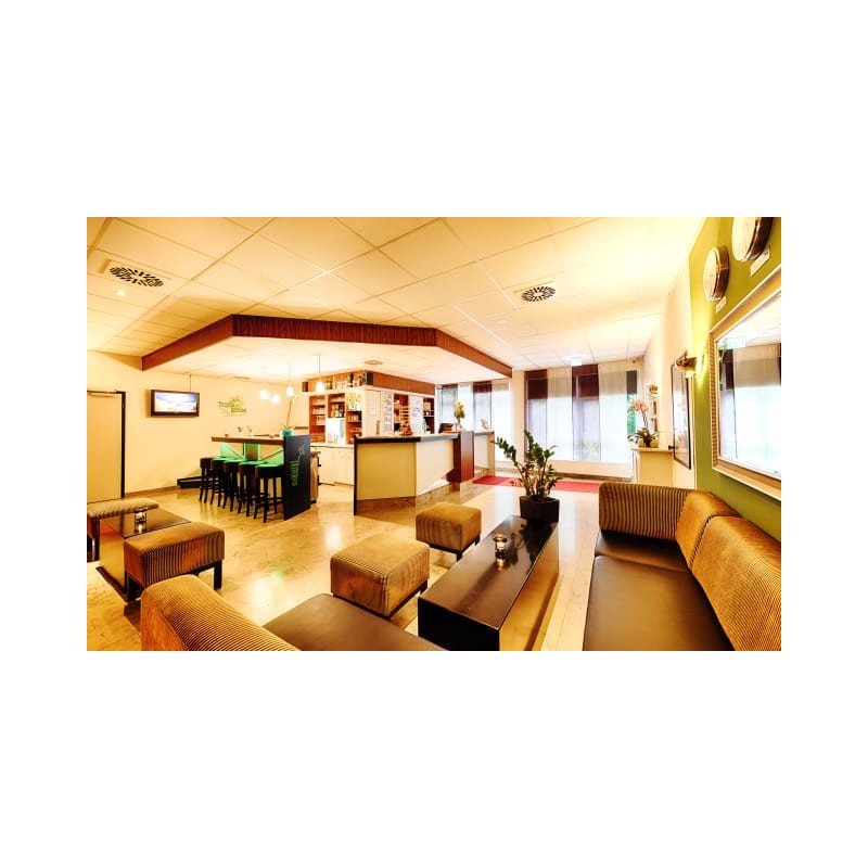 ACHAT Hotel Chemnitz