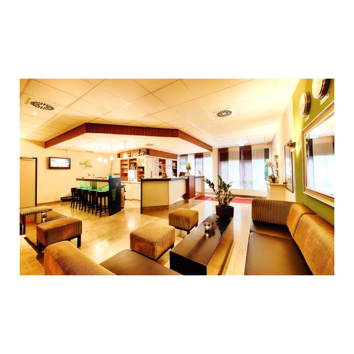 ACHAT Hotel Chemnitz