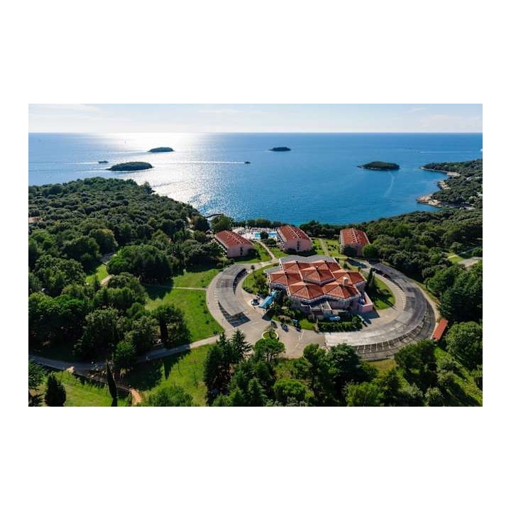 Maistra Select Funtana All Inclusive Resort