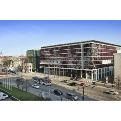 Nordic Hotel Forum