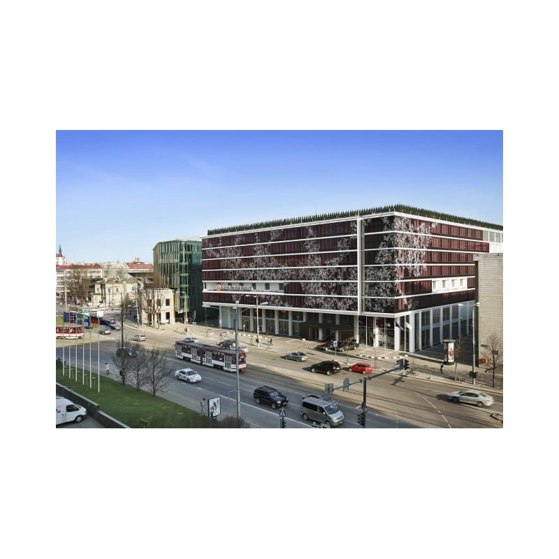 Nordic Hotel Forum