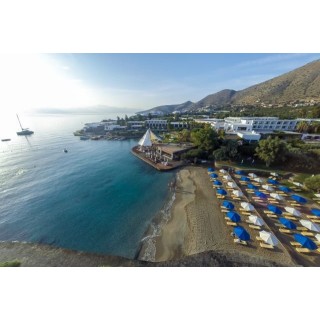 Elounda Bay Palace Hotel