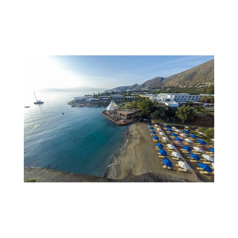 Elounda Bay Palace Hotel