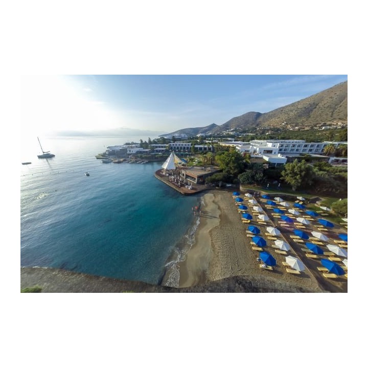 Elounda Bay Palace Hotel