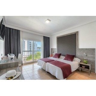 Hotel Vibra Marco Polo I - Adults only