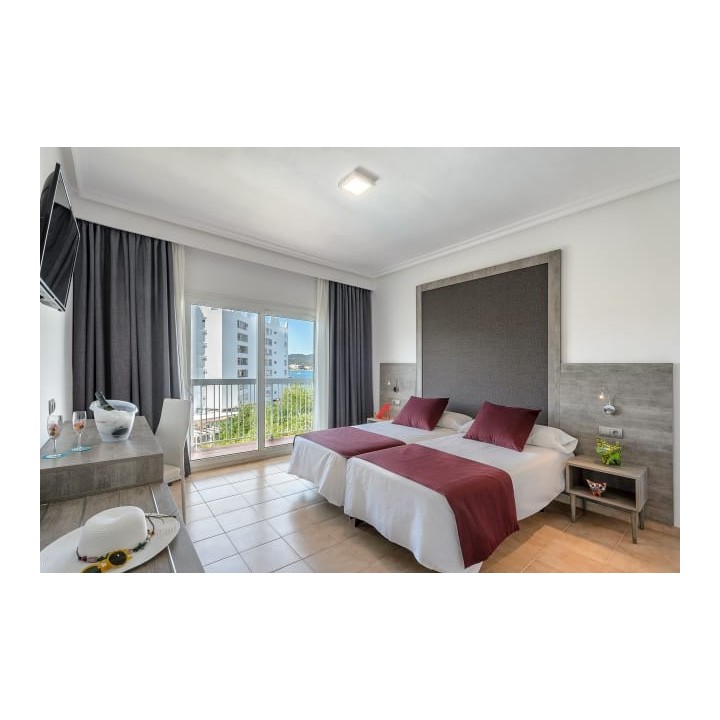 Hotel Vibra Marco Polo I - Adults only