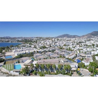 Smart Stay Beach Bodrum
