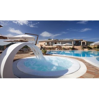 Hotel Parco Degli Ulivi