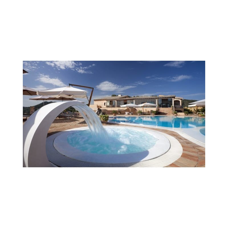 Hotel Parco Degli Ulivi