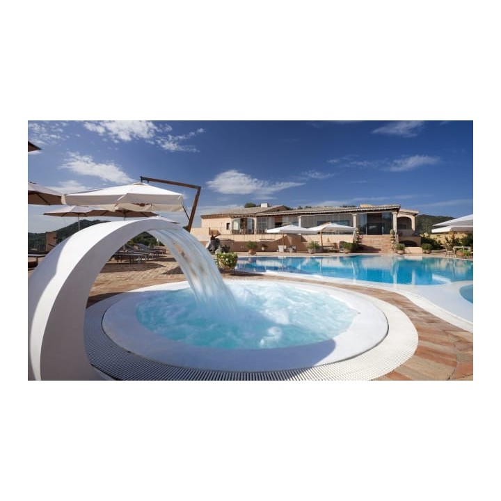 Hotel Parco Degli Ulivi