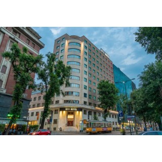 NYX Hotel Milan by Leonardo Hotels
