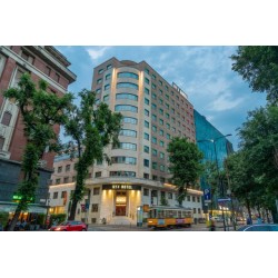 NYX Hotel Milan by Leonardo Hotels