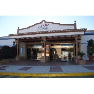 Hotel VIME La Reserva de Marbella