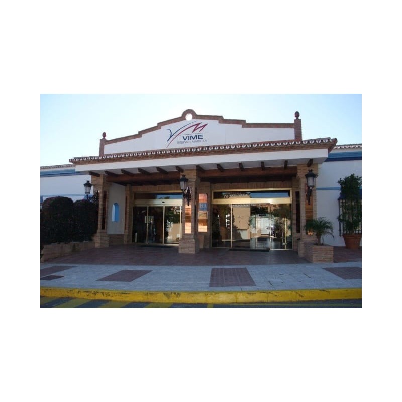 Hotel VIME La Reserva de Marbella
