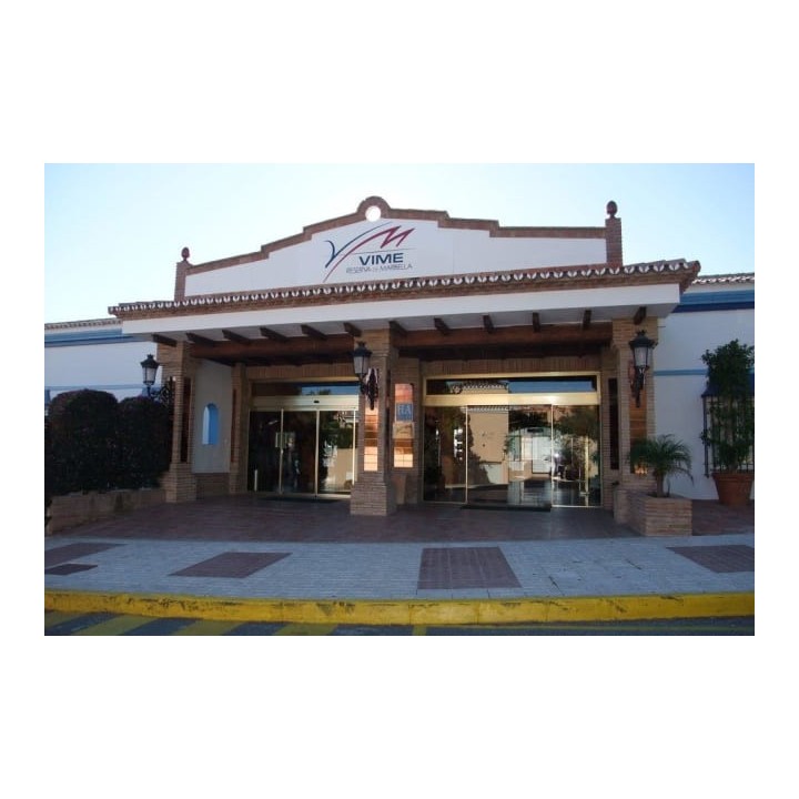 Hotel VIME La Reserva de Marbella