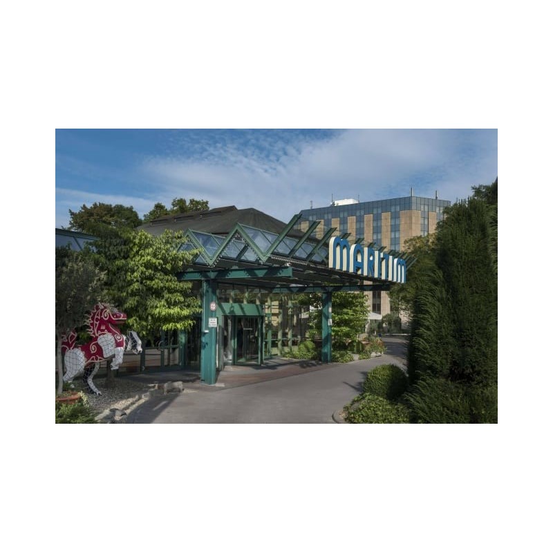 Maritim Hotel Stuttgart