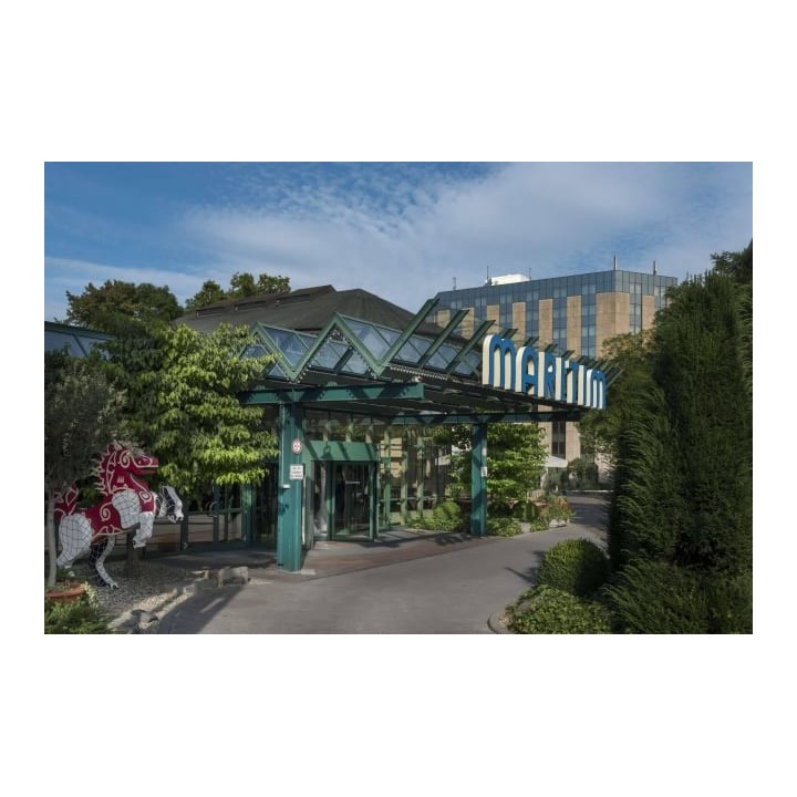 Maritim Hotel Stuttgart