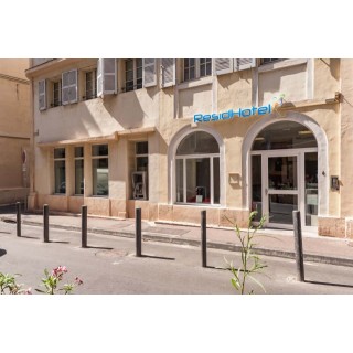 Massili'Appart Vieux Port