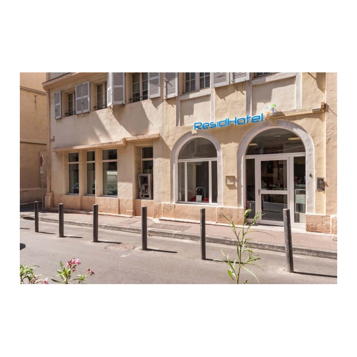 Massili'Appart Vieux Port