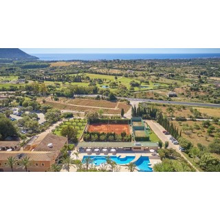 Pula Suites Boutique Resort