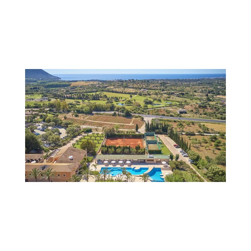 Pula Suites Boutique Resort