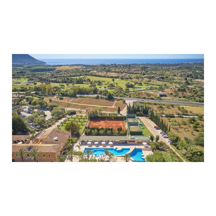 Pula Suites Boutique Resort