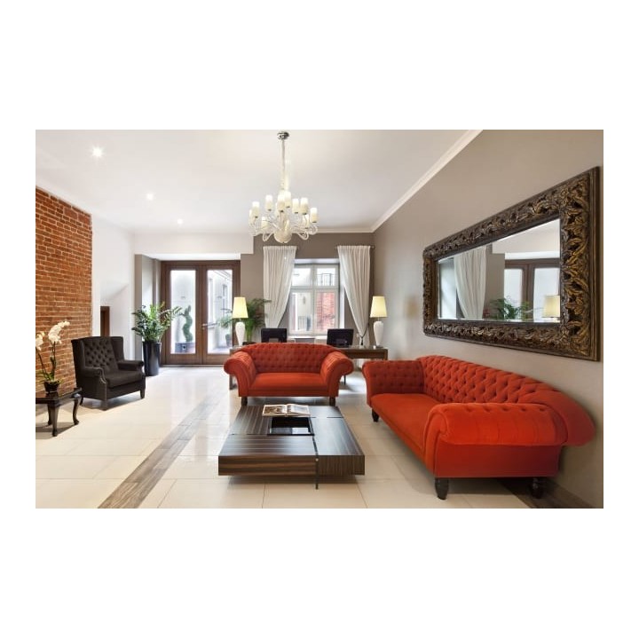 Metropolitan Boutique Hotel