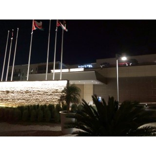 Novotel Muscat Airport