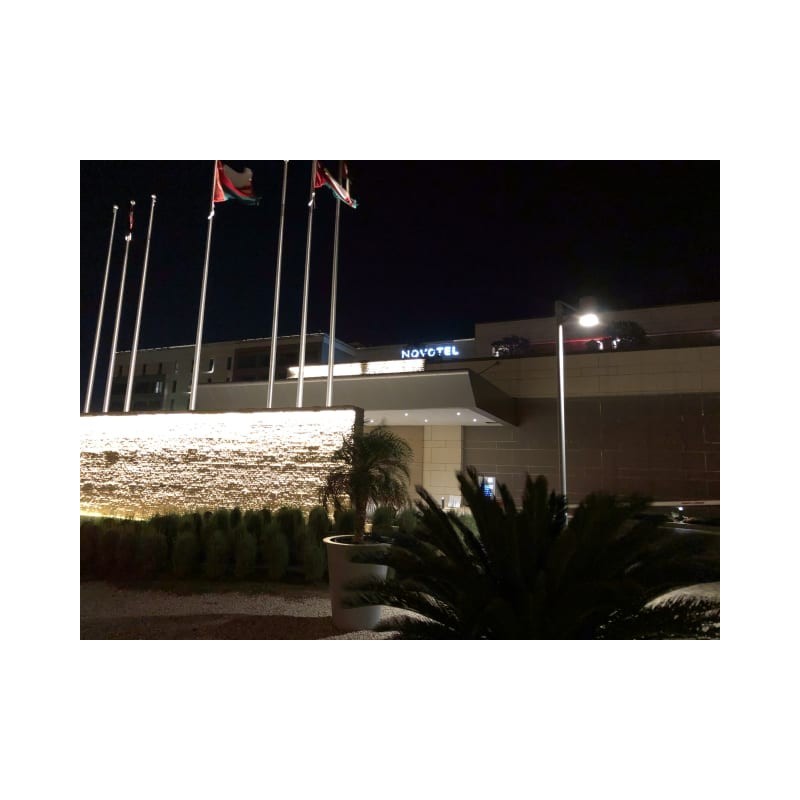 Novotel Muscat Airport