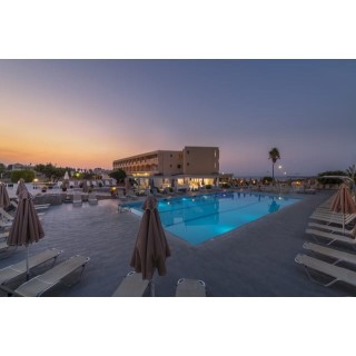 TUI SUNEO Niriides Beach