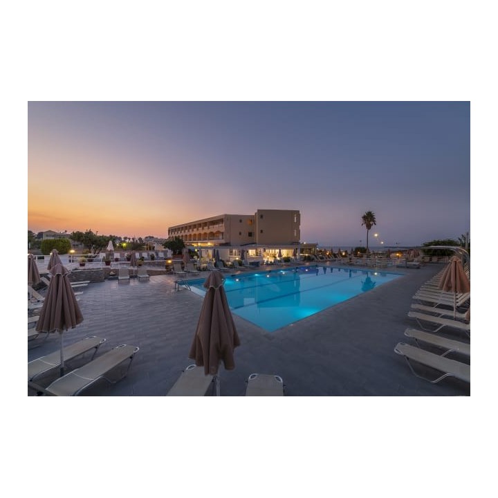 TUI SUNEO Niriides Beach