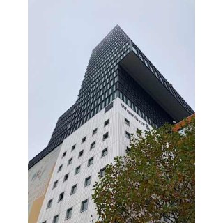 Adina Apartment Hotel Munich