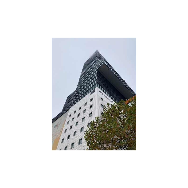 Adina Apartment Hotel Munich