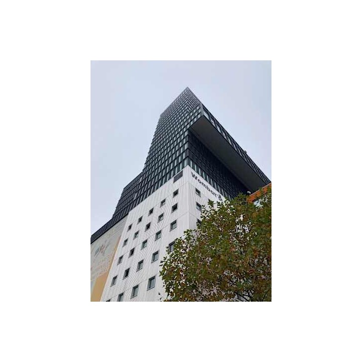 Adina Apartment Hotel Munich