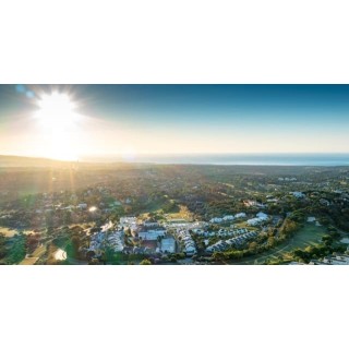 SO/ Sotogrande Spa & Golf Resort Hotel