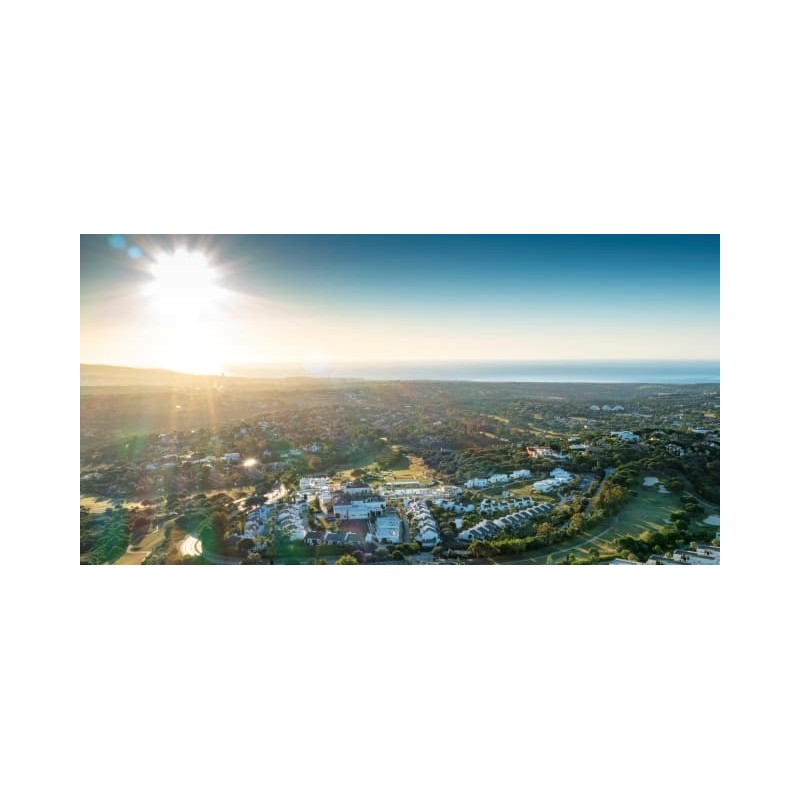 SO/ Sotogrande Spa & Golf Resort Hotel
