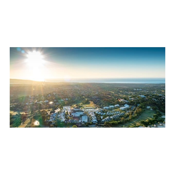 SO/ Sotogrande Spa & Golf Resort Hotel