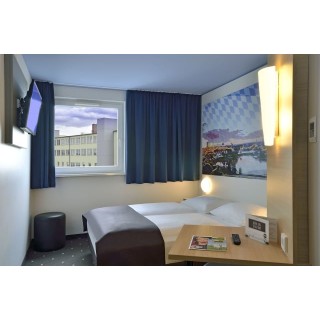 B&B Hotel München City-Nord