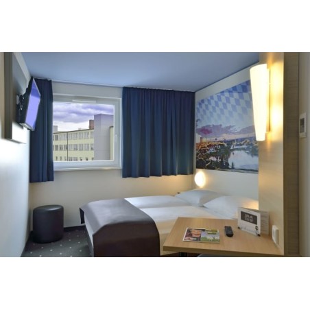 B&B Hotel München City-Nord