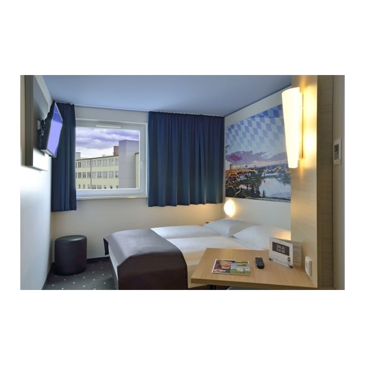 B&B Hotel München City-Nord