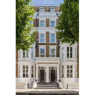 Mornington Hotel London Kensington, BW Premier Collection