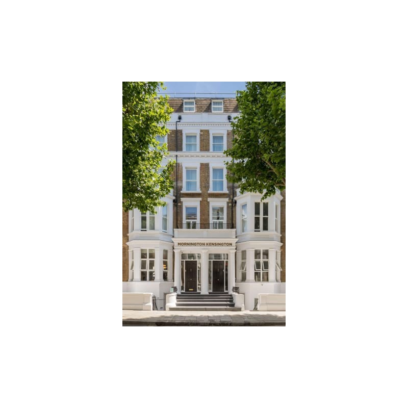 Mornington Hotel London Kensington, BW Premier Collection