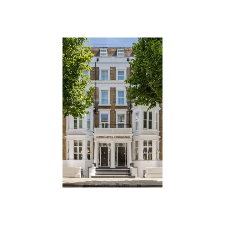 Mornington Hotel London Kensington, BW Premier Collection