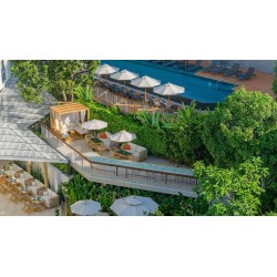 The Andaman Beach Hotel Phuket