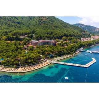 Grand Yazici Club Marmaris Palace