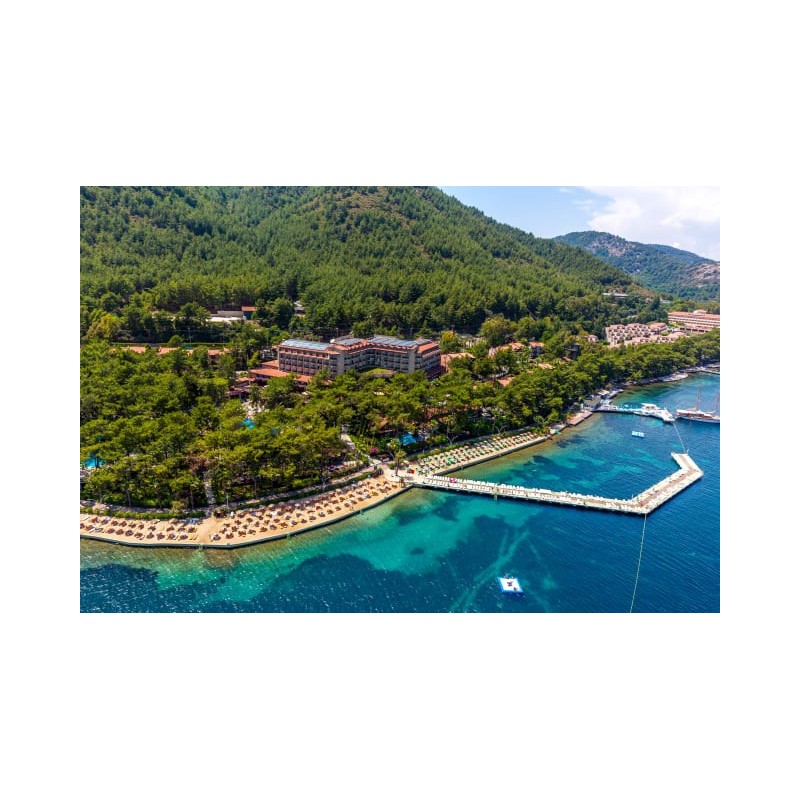 Grand Yazici Club Marmaris Palace