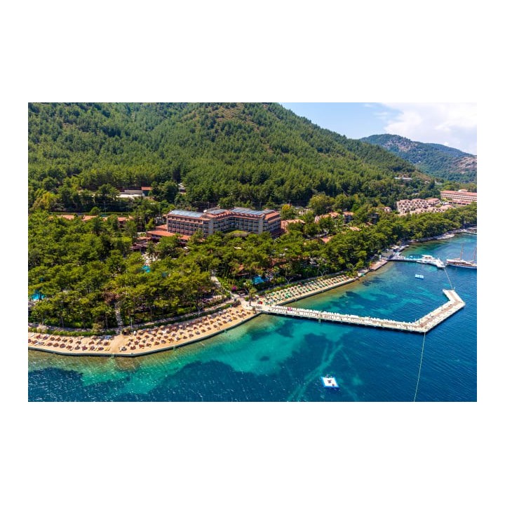 Grand Yazici Club Marmaris Palace