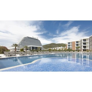 Palm Wings Ephesus Beach Resort