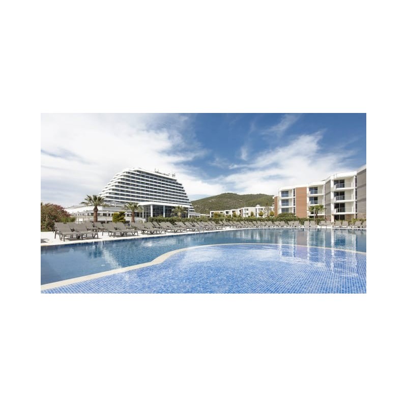 Palm Wings Ephesus Beach Resort